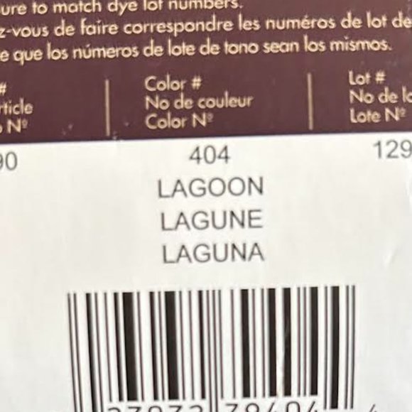 Homespun Yarn Lagoon Blue 1 Skein Boucle - Picture 3 of 3